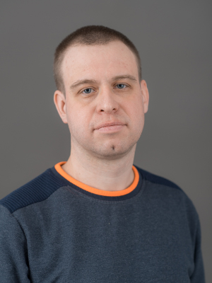 Кудрявцев Юрий Сергеевич