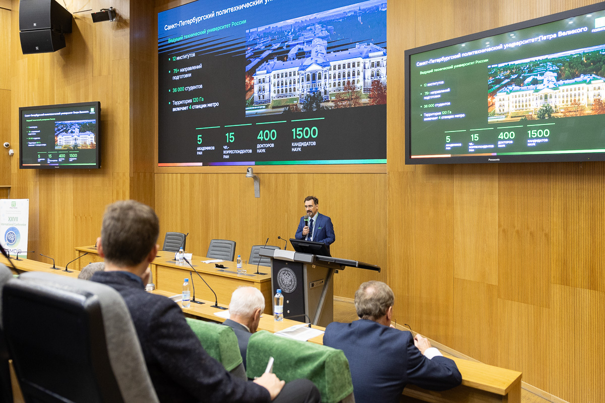 Федеративное обучение и семантический поиск: как в Политехе создают инструменты для управления данными в эпоху ИИ