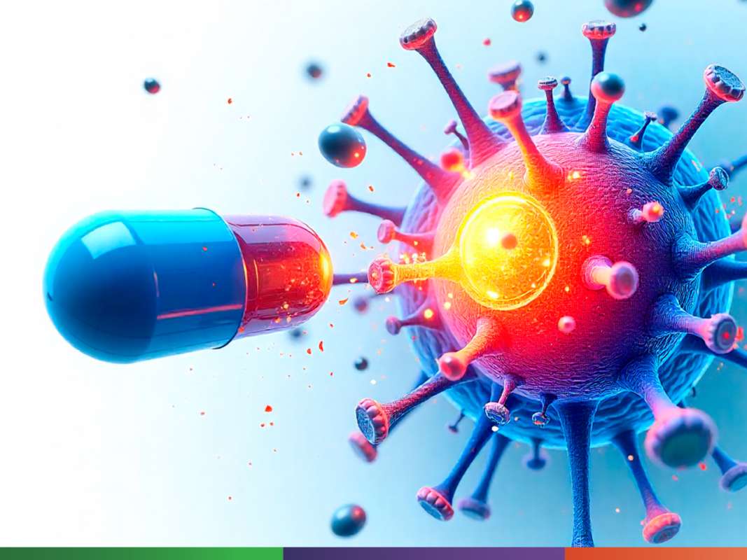 Эффективные наночастицы для терапии меланомы Эффективные наночастицы для терапии меланомы