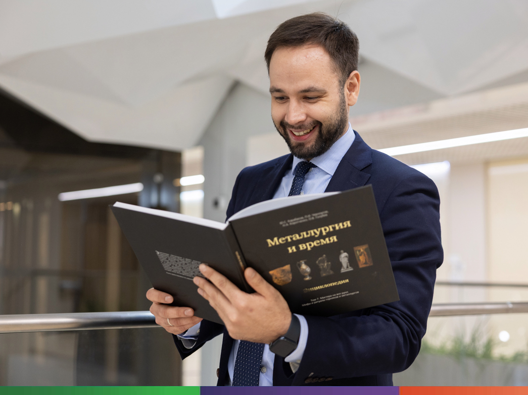 От студента до архитектора лазерных систем