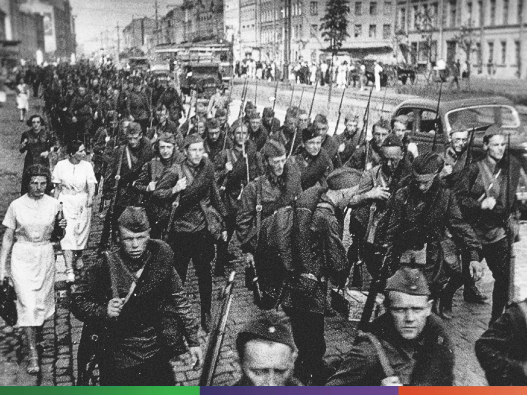 Наука — Великой Победе