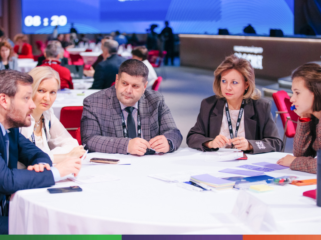 Научное ядро высшего образования новой технологической эпохи