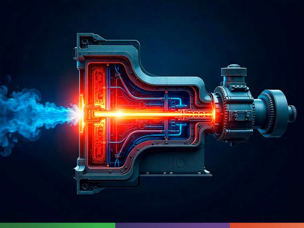 Запальное устройство