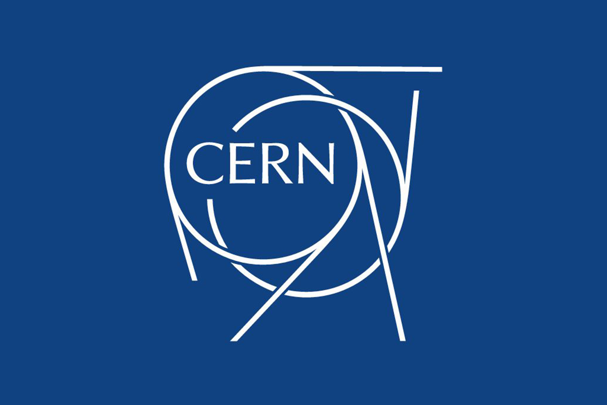 Конкурс на стажировку в ЦЕРН
