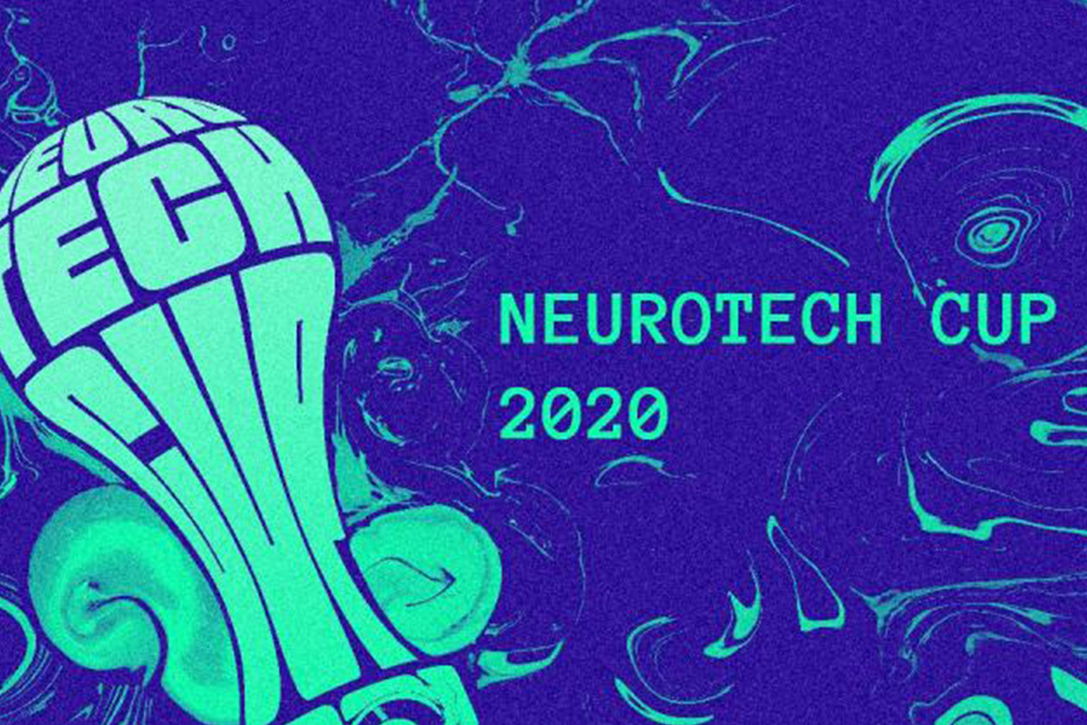 Международный конкурс проектов молодых исследователей и инженеров в области нейротехнологий и искусственного интеллекта Neurotech Cup 2020