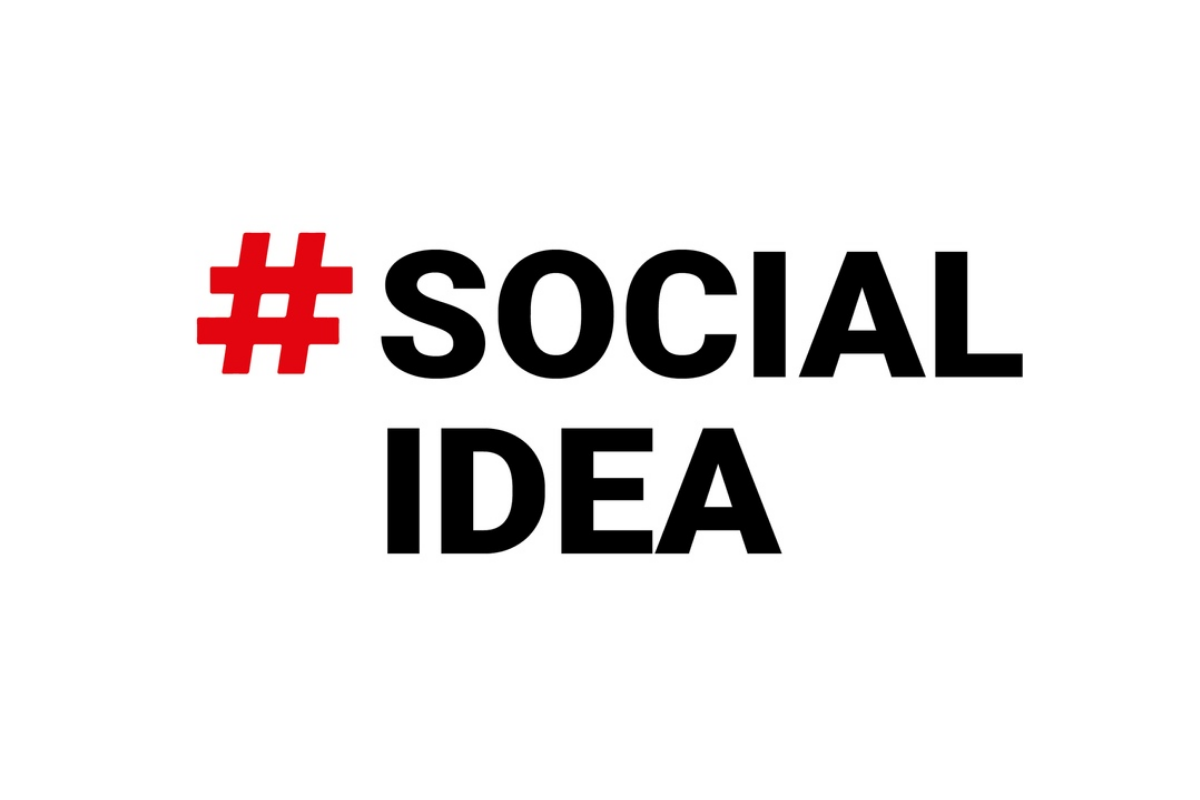 Международный конкурс социальных проектов Social Idea 2019