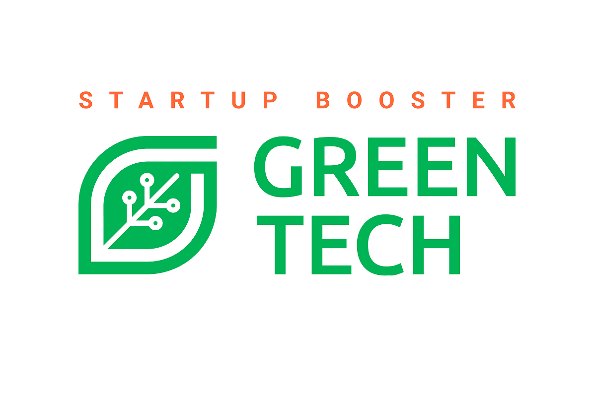 GreenTech Startup Booster 2021