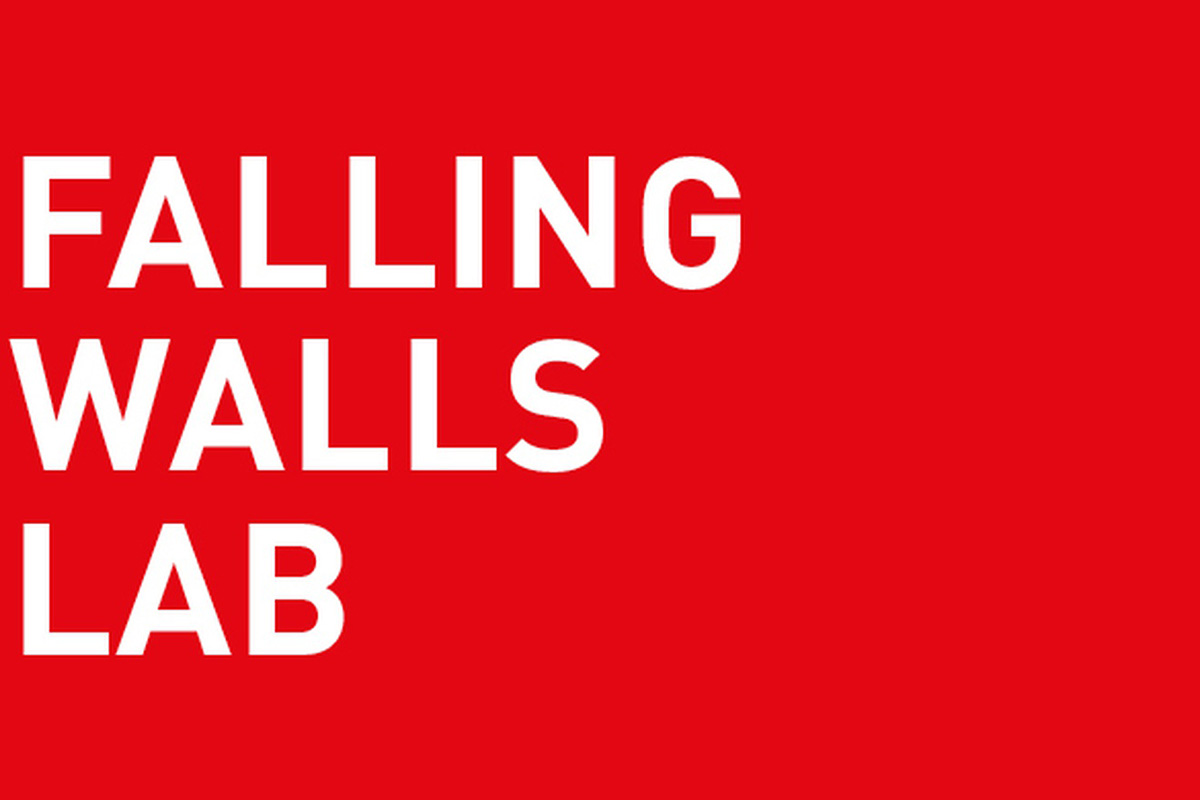 Конкурс научных идей «Falling Walls Lab» 2019