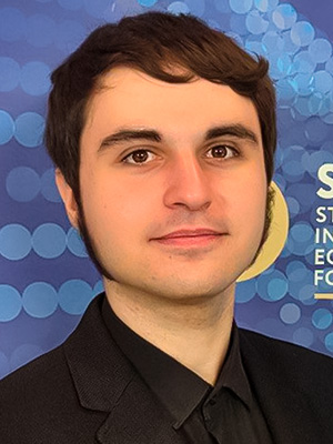 Фотография Григория Романова