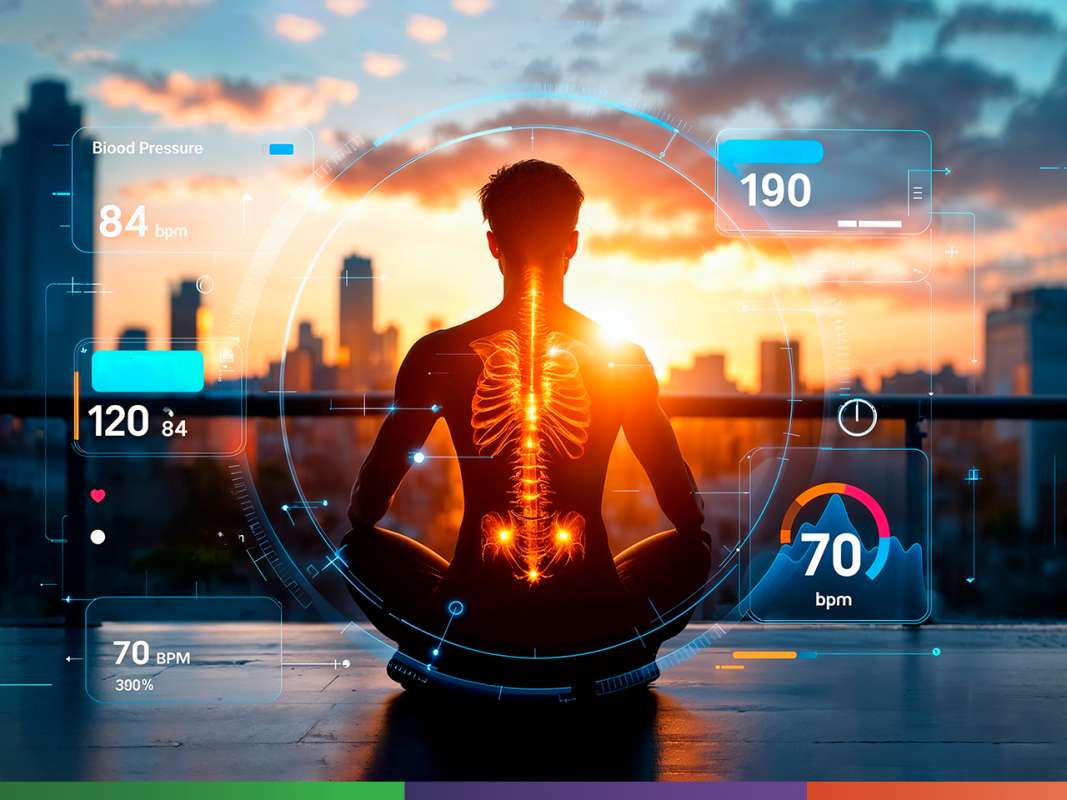 Диагностика утомления летчиков для предотвращения катастроф