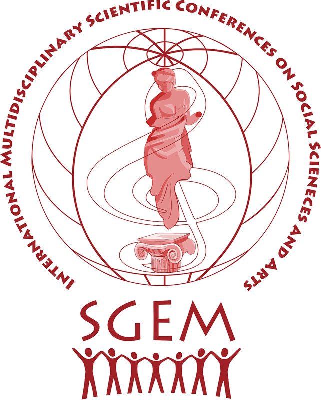 Международная междисциплинарная научная геоконференция SGEM-2019