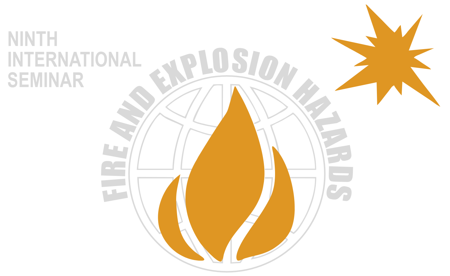 9-й Международный семинар по опасностям, связанным с пожарами и взрывами