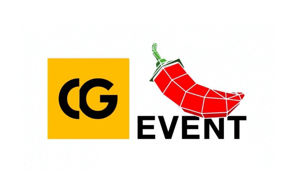 Конференция по компьютерной графике CG EVENT 2019