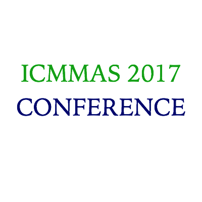 Международная Конференция по Математическому Моделированию в Прикладных Науках, ICMMAS’17