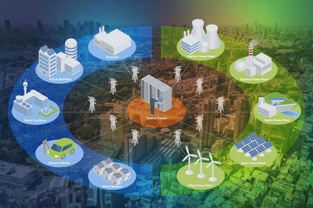 Международная научно-техническая конференция «Интеллектуальные энергетические системы-2019» («Smart Energy Systems 2019»)