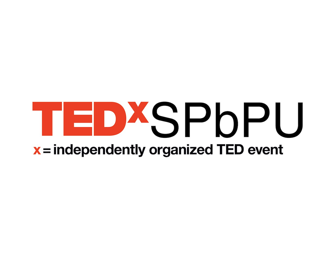 TEDxSPbPU