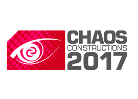 Конференция Chaos Constructions 2017