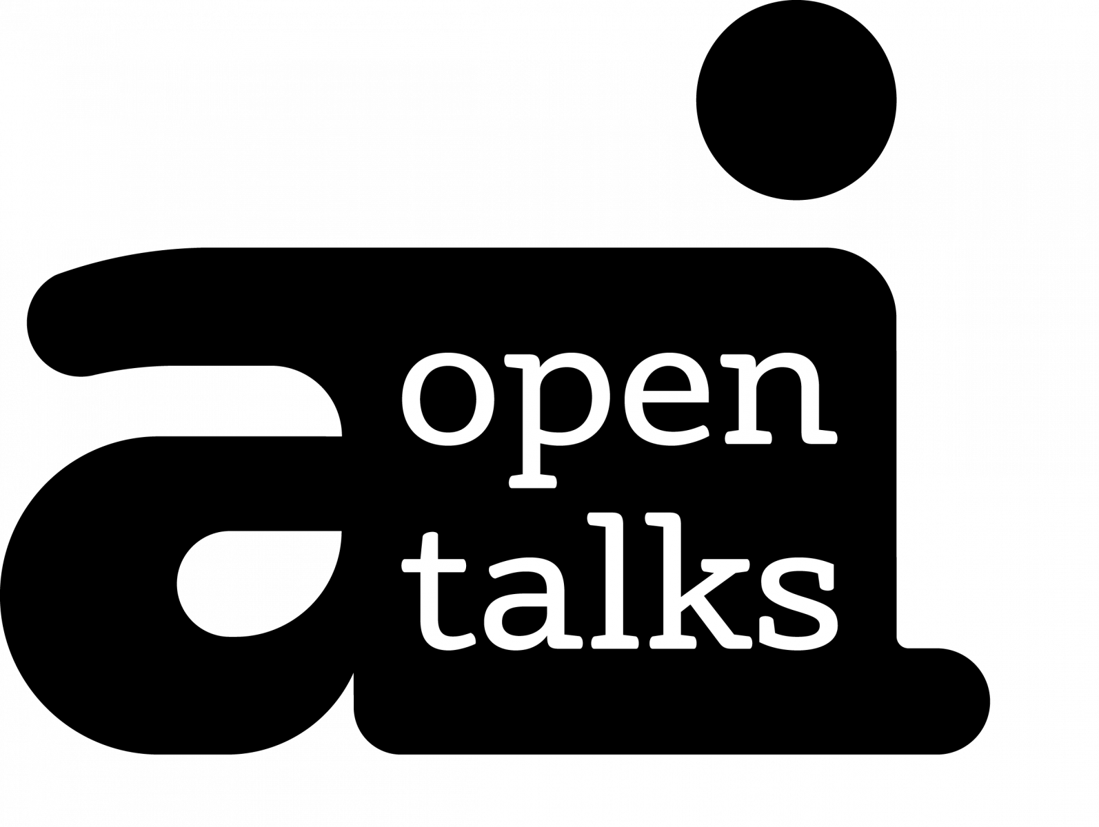 Открытая конференция по искусственному интеллекту OpenTalks.AI