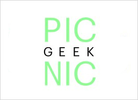 Geek Picnic Санкт-Петеребург
