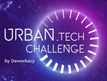 Хакатон Urban.Tech Challenge