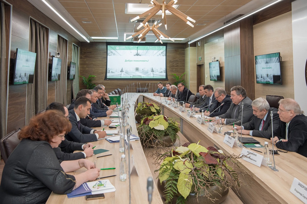 СПбПУ укрепляет сотрудничество с Республикой Татарстан