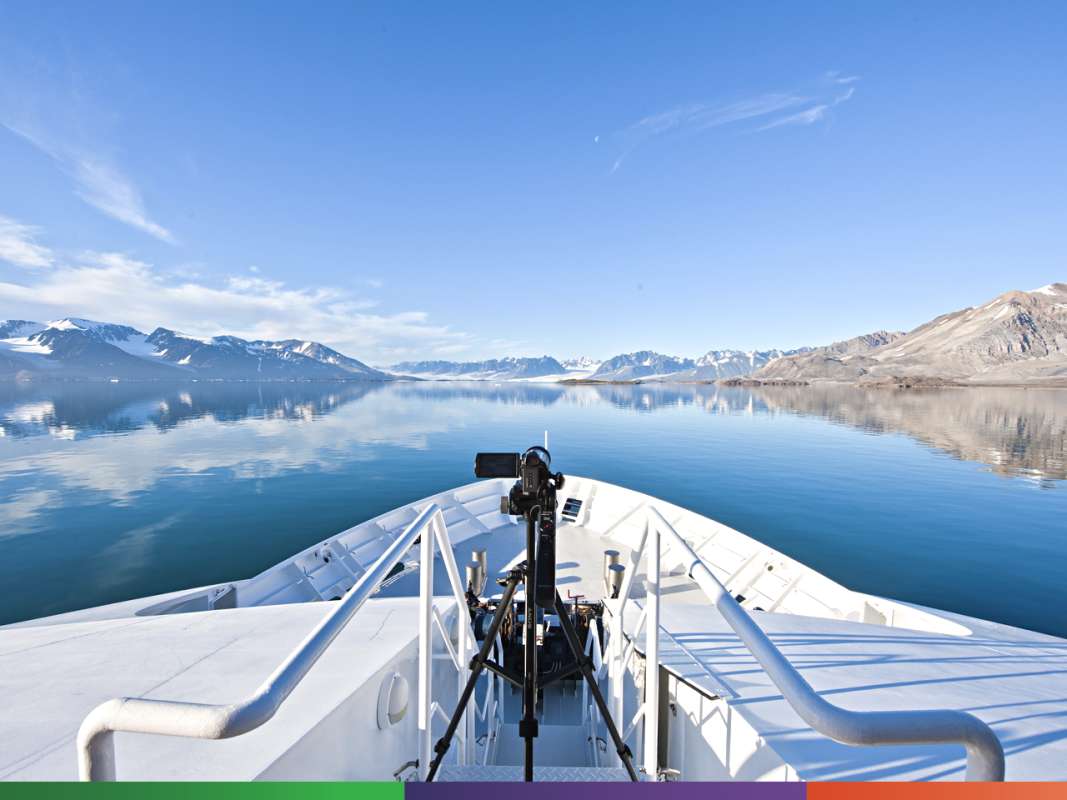 Экономика впечатлений и арктический туризм