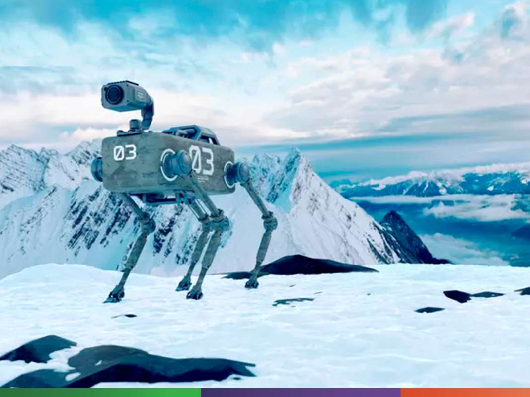 ИИ станет ключевым инструментом освоения Арктики к 2030 году