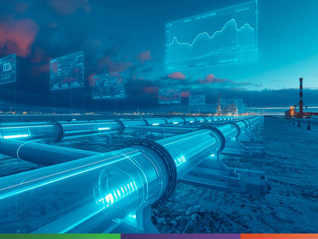 Научные вызовы в условиях шторма газового рынка