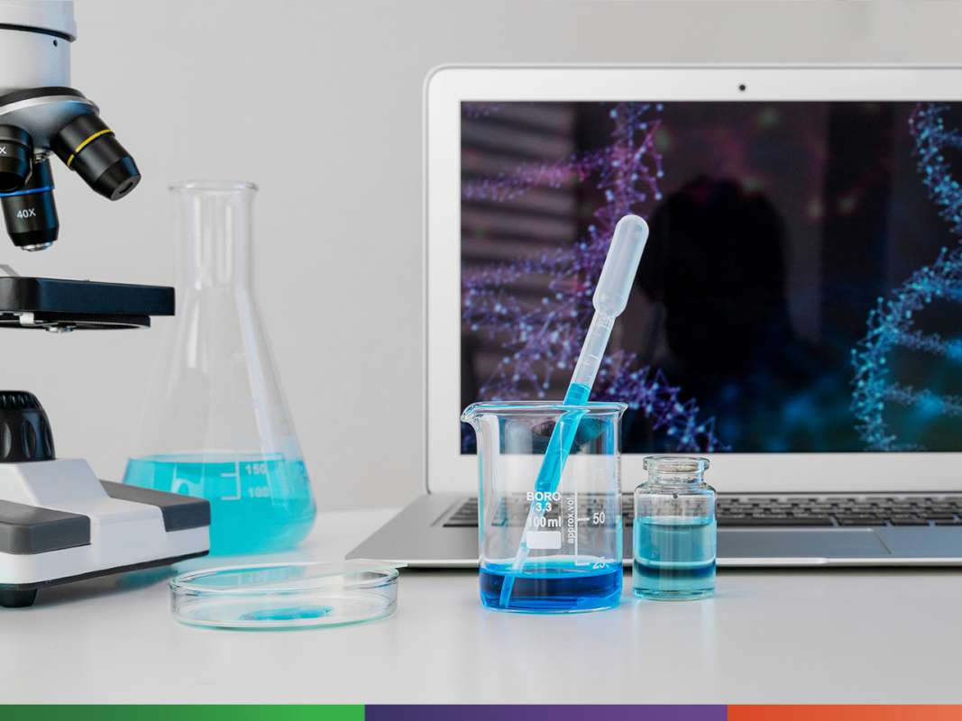 Как гиперспектральная съемка и ИИ защищают будущий урожай?