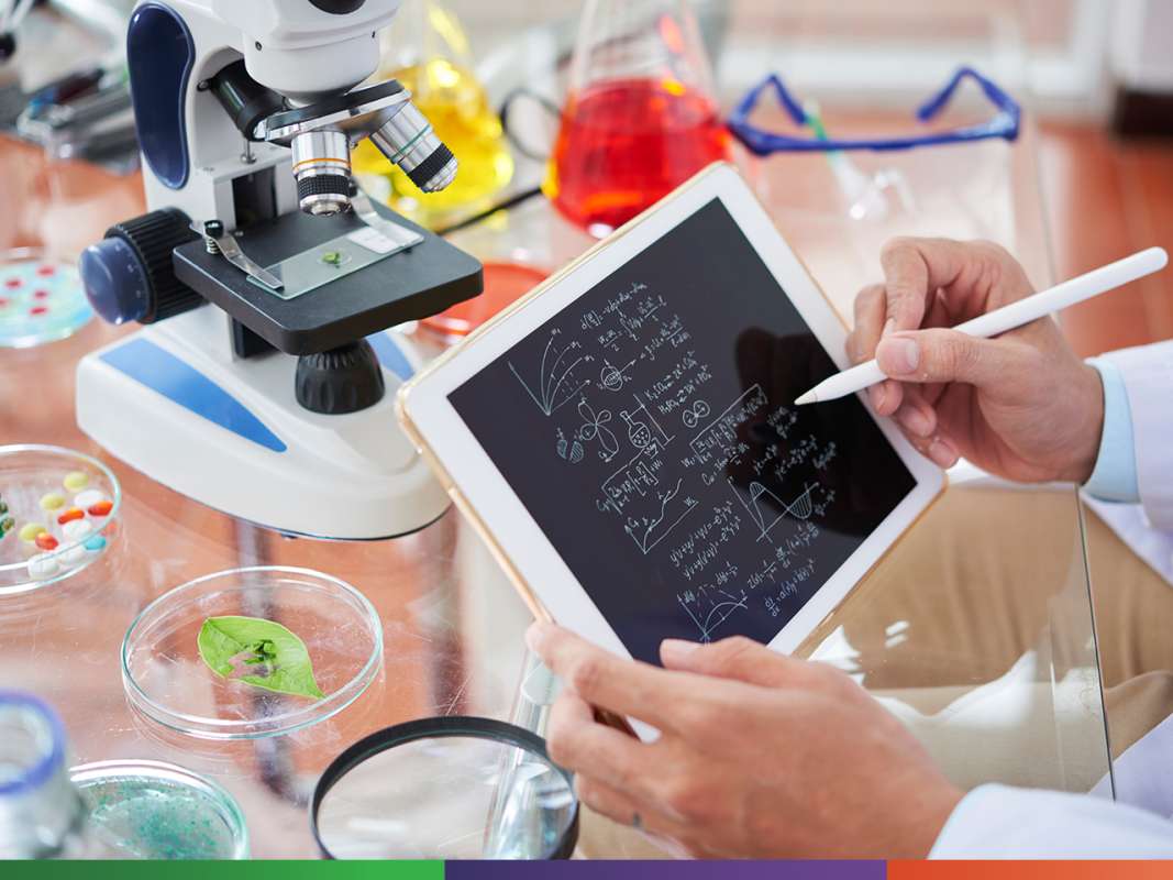 Метод атомно-слоевого осаждения для «умных» электрохромных окон