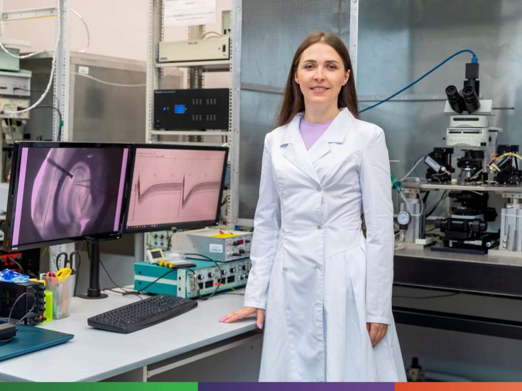 Новый подход к точному анализу формы нейронов для оценки терапии болезни Альцгеймера