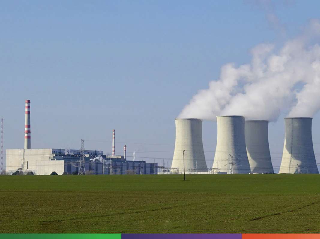 Проектирование атомных электростанций