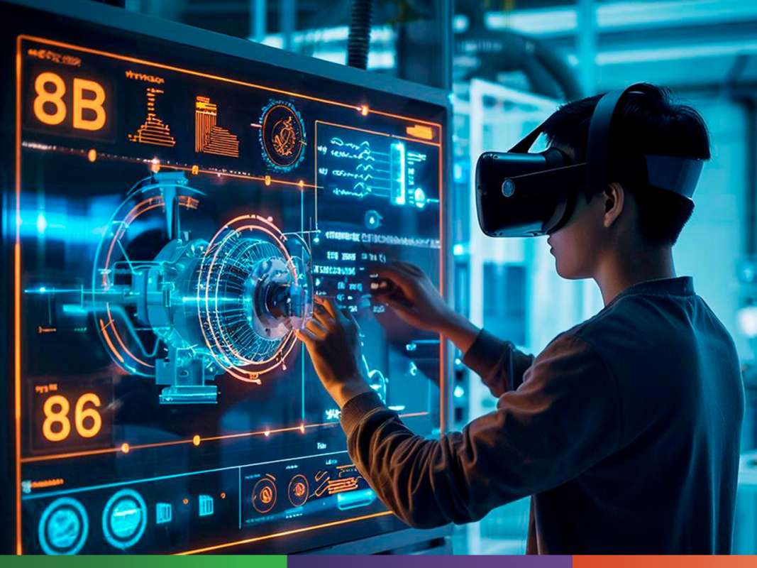 Программа для отслеживания выполнения задач в виртуальных лабораториях