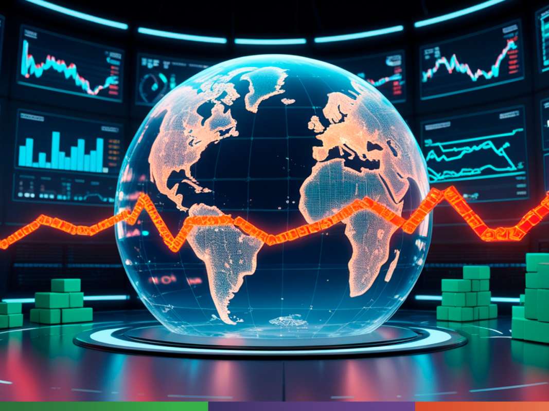 Программа для прогнозирования объемов импорта машиностроительной продукции