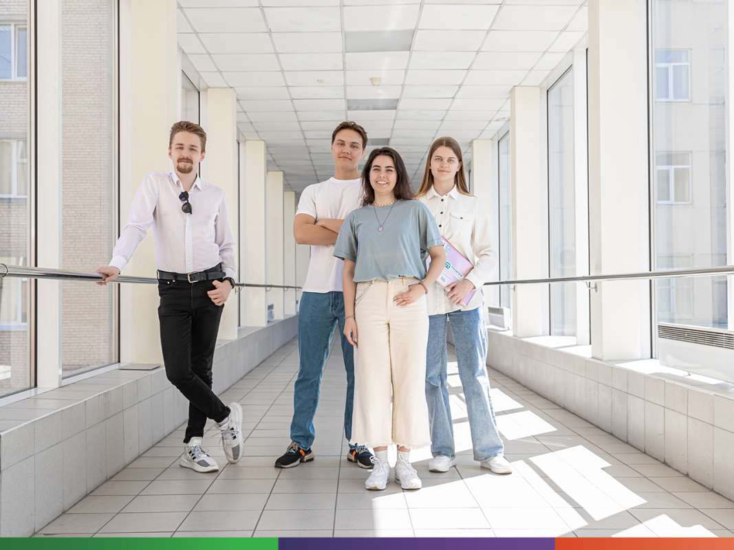 Конкурс научных достижений для поступления в аспирантуру СПбПУ в 2026 году