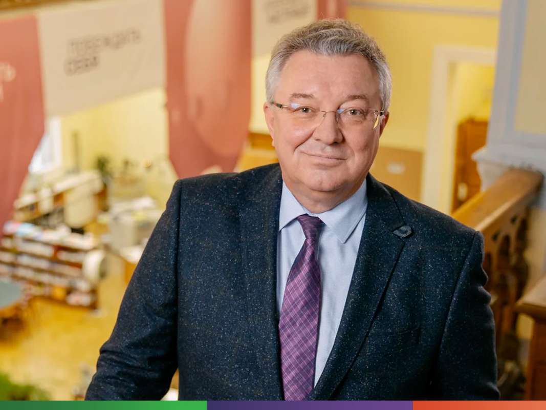 Изображение: «Почти треть бюджета петербургского Политеха дает наука»