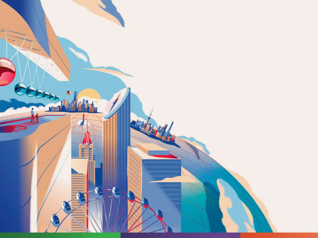 Богатство и элитные рынки в фрагментированном мире