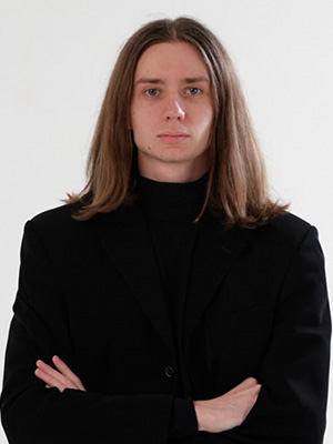 Фотография Давида Антоняна