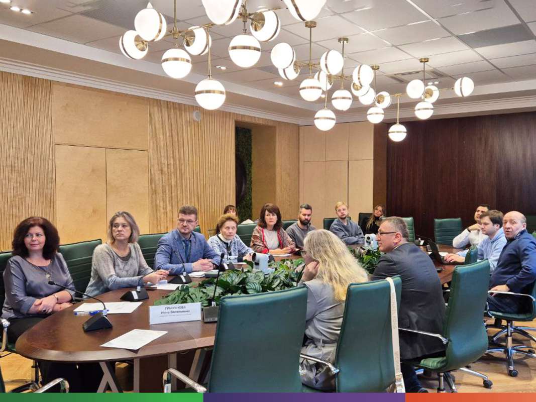 В Политехе представили комплексный подход к реализации грантов РНФ