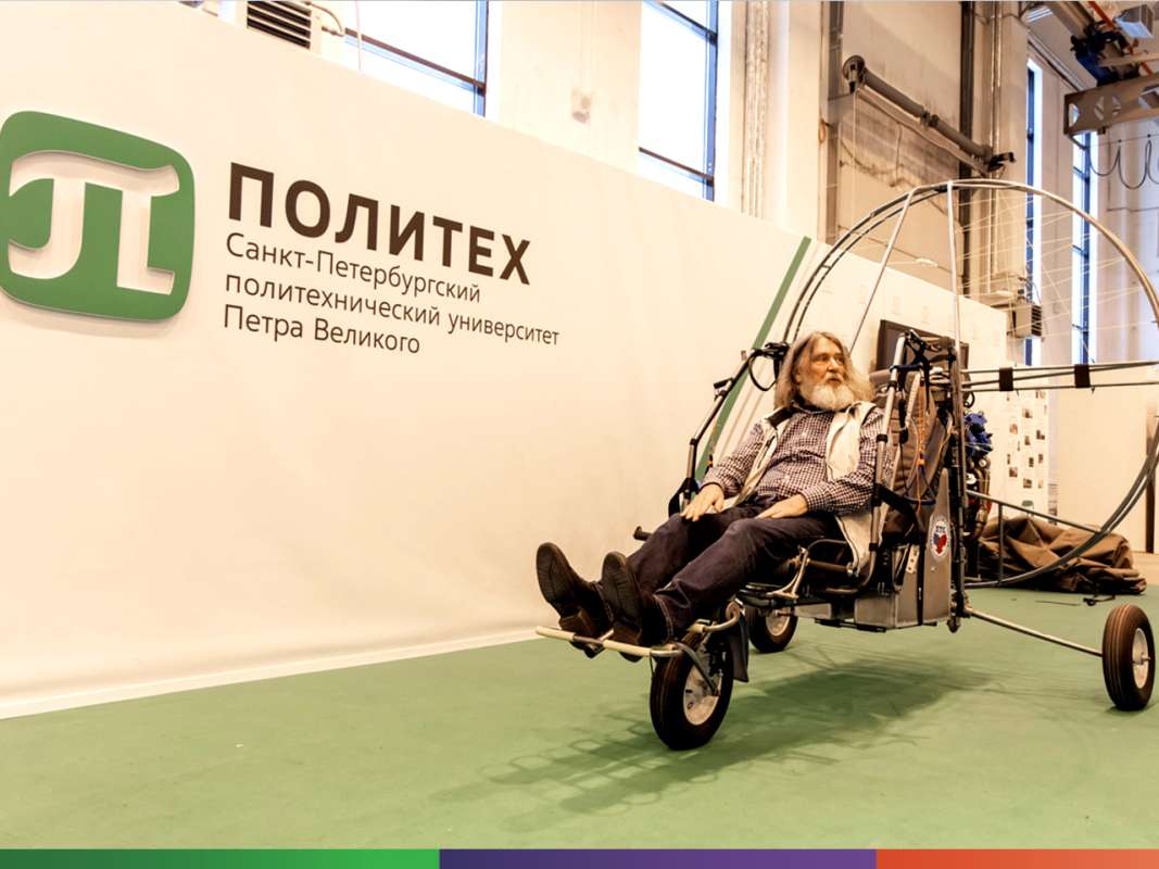 Ученые СПбПУ создали виртуальную гондолу для тестирования эргономики и безопасности