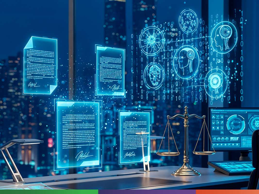 Круглый стол по интеллектуальной собственности