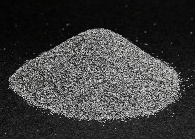 New Alloys and Powders for Additive Manufacturing are being Developed in SPbPU