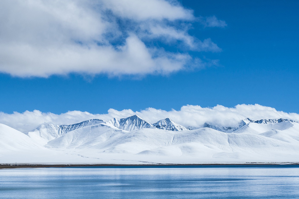 Международный консорциум ученых создает ветрогенератор для Арктики
