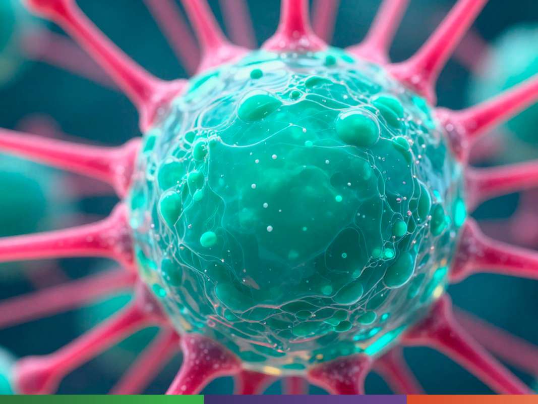 Механизм «предпочтений» наночастиц в сложных жидкостях