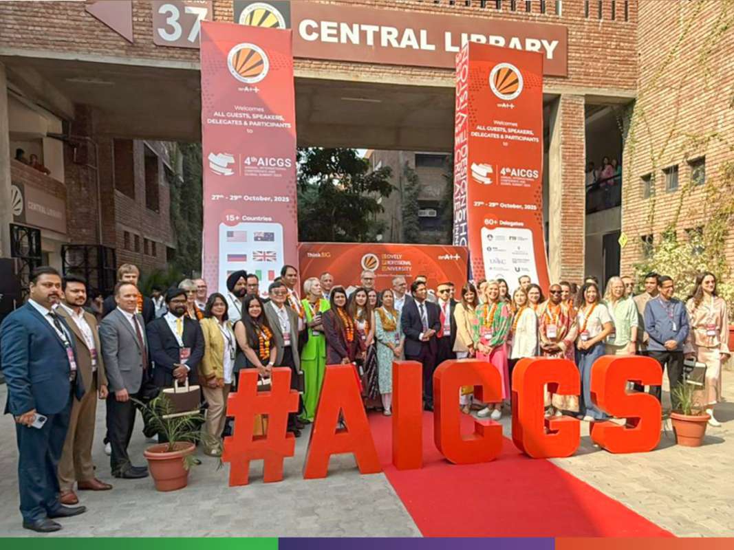 Молодые исследователи Политеха представили проекты «умных городов» Молодые исследователи Политеха представили проекты «умных городов»