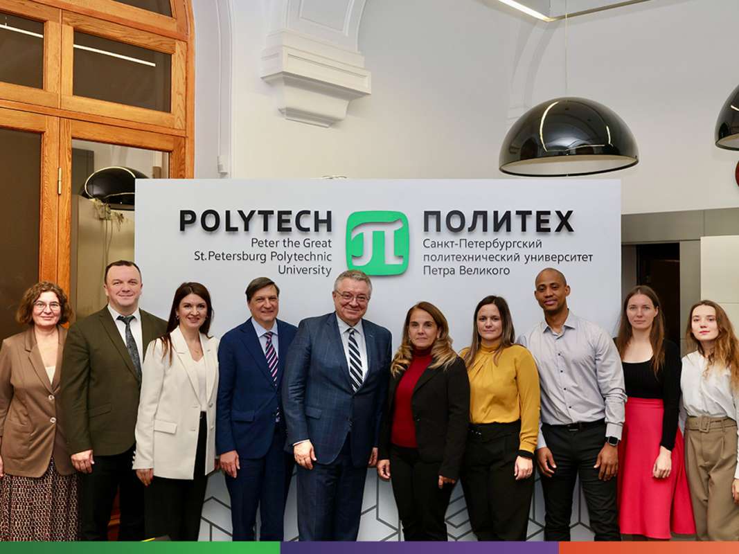 Научное сотрудничество с CUJAE Научное сотрудничество с CUJAE