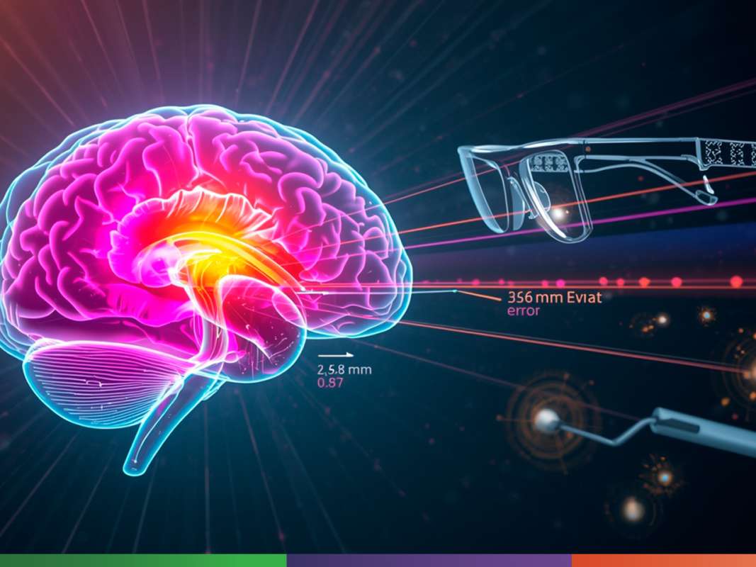 Нейрохирургия дополненной реальности