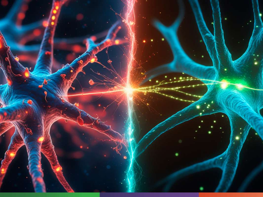 Изображение: Новая мишень для терапии болезни Альцгеймера