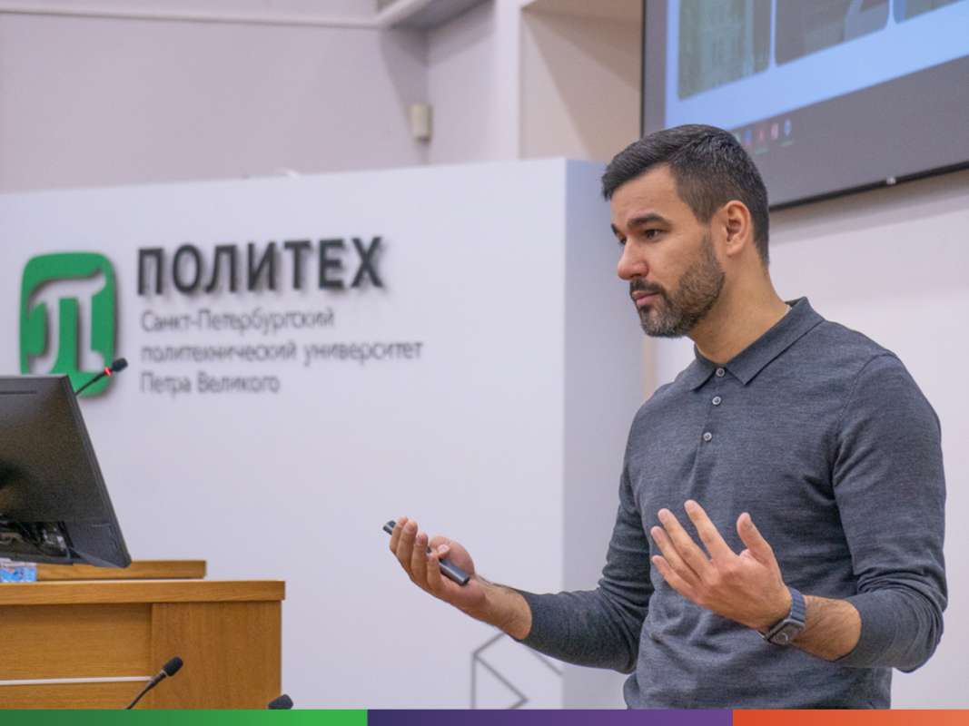 Новый стандарт взаимодействия науки и индустрии