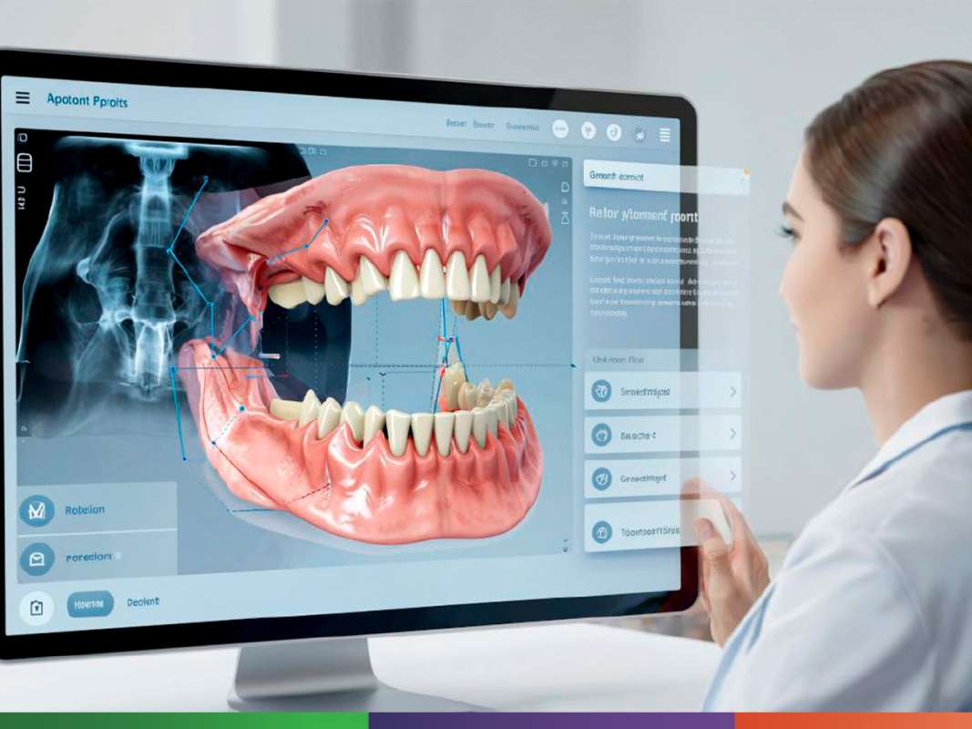 Ортодонтия на автопилоте: помощник врача нового поколения